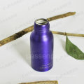 Luxury Printed Aluminum Bottle for Shampoo Lotion Packaging (PPC-ACB-008)